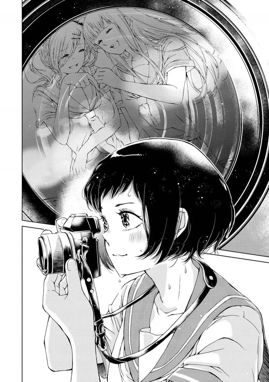 Luminous=Blue Chapter 1 page 37