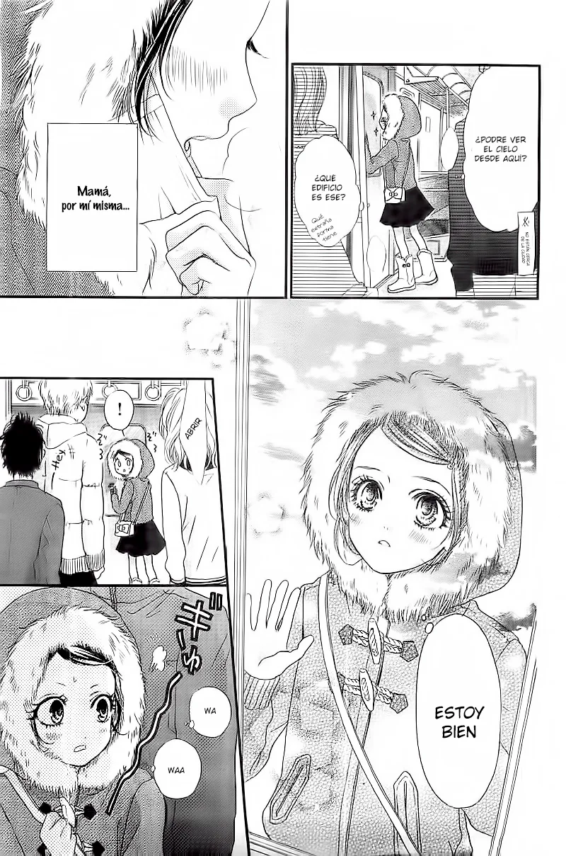 I Love You Baby Chapter 1 page 23