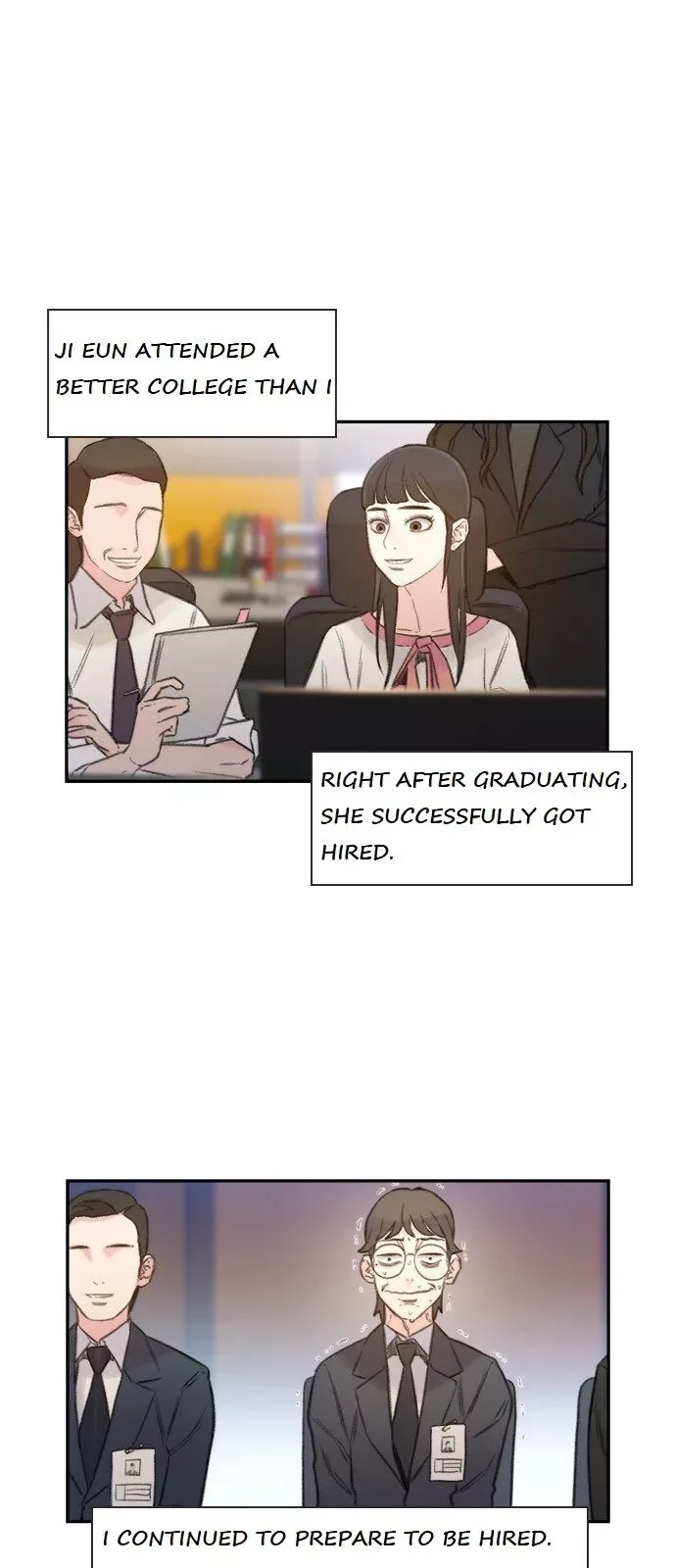 I Will Die Soon Chapter 1 page 79
