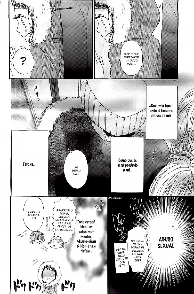 I Love You Baby Chapter 1 page 24
