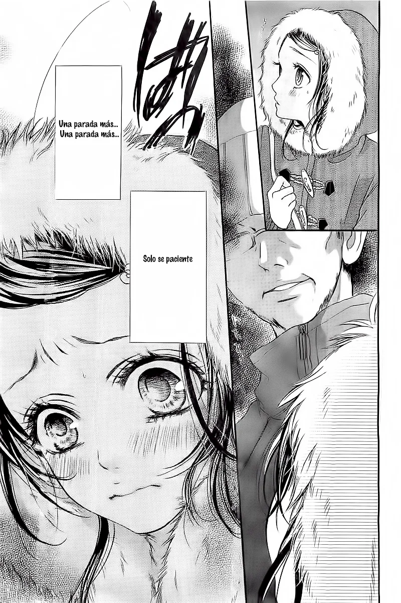 I Love You Baby Chapter 1 page 25