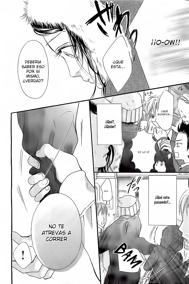 I Love You Baby Chapter 1 page 26