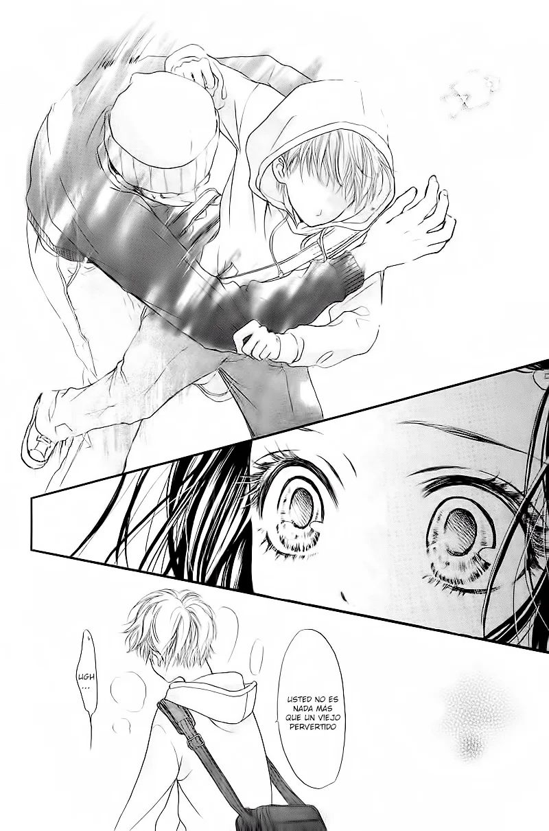 I Love You Baby Chapter 1 page 28