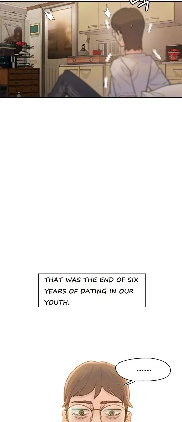 I Will Die Soon Chapter 1 page 87