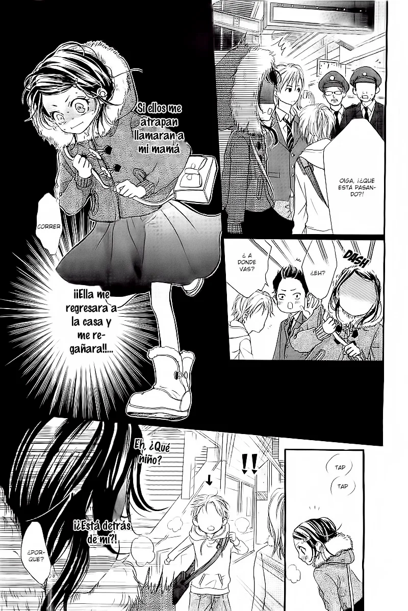 I Love You Baby Chapter 1 page 29