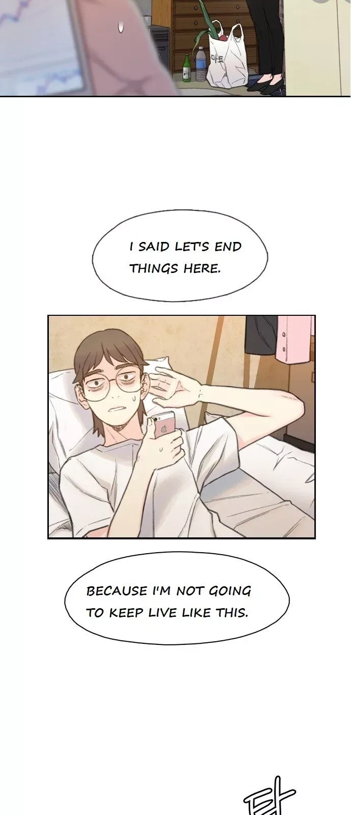 I Will Die Soon Chapter 1 page 86