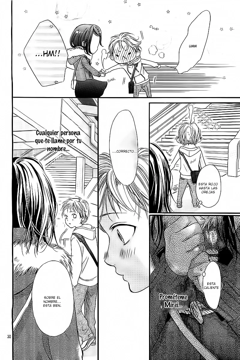 I Love You Baby Chapter 1 page 34
