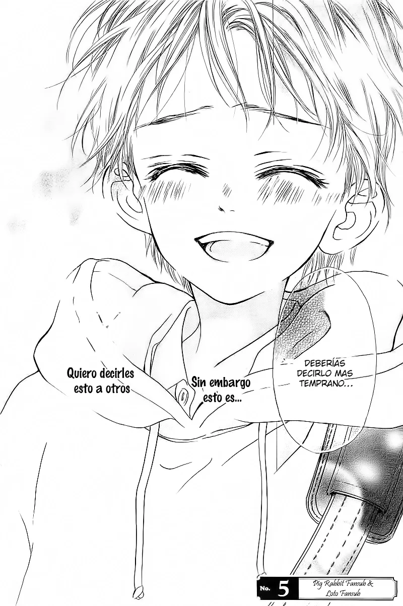 I Love You Baby Chapter 1 page 36