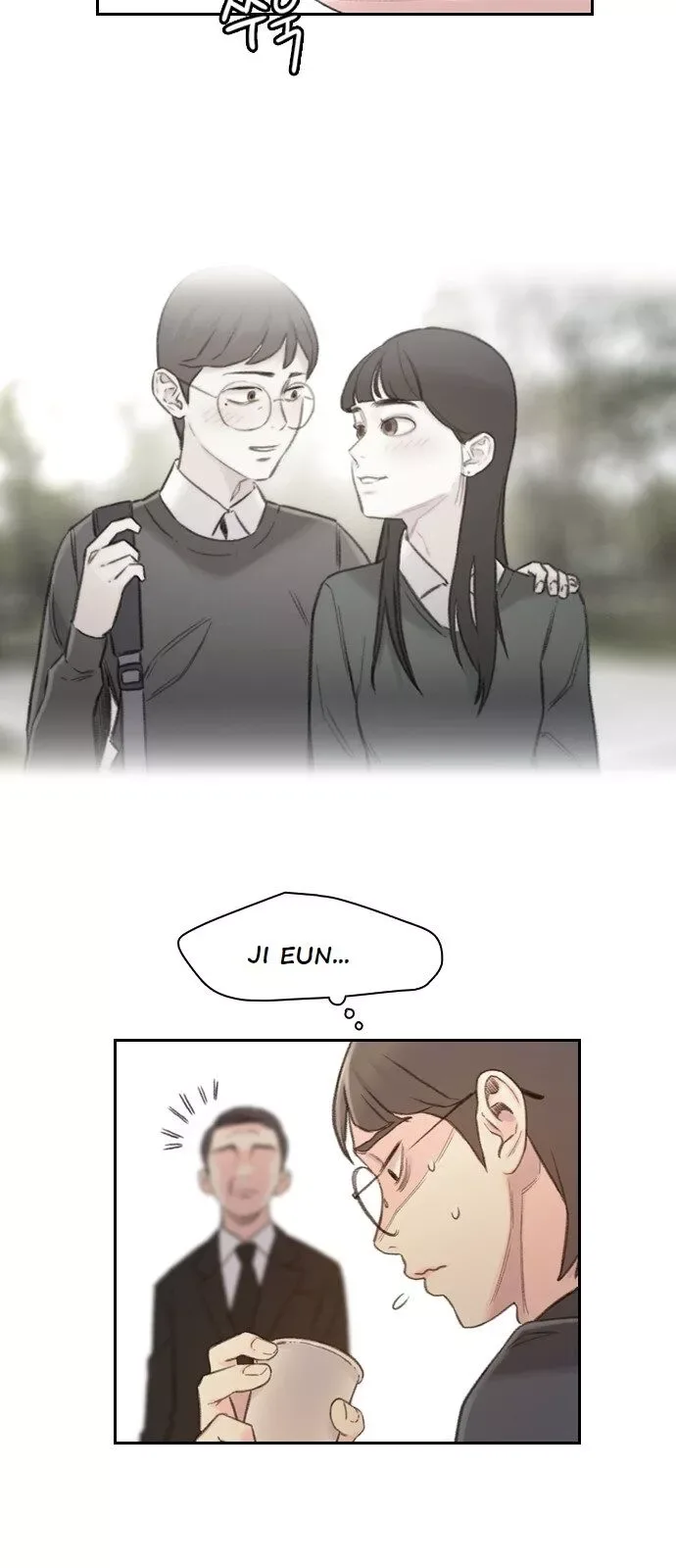I Will Die Soon Chapter 1 page 90