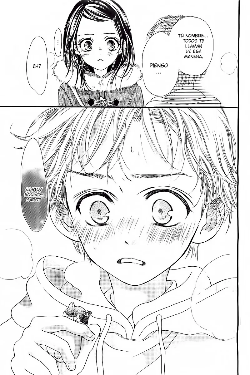 I Love You Baby Chapter 1 page 33