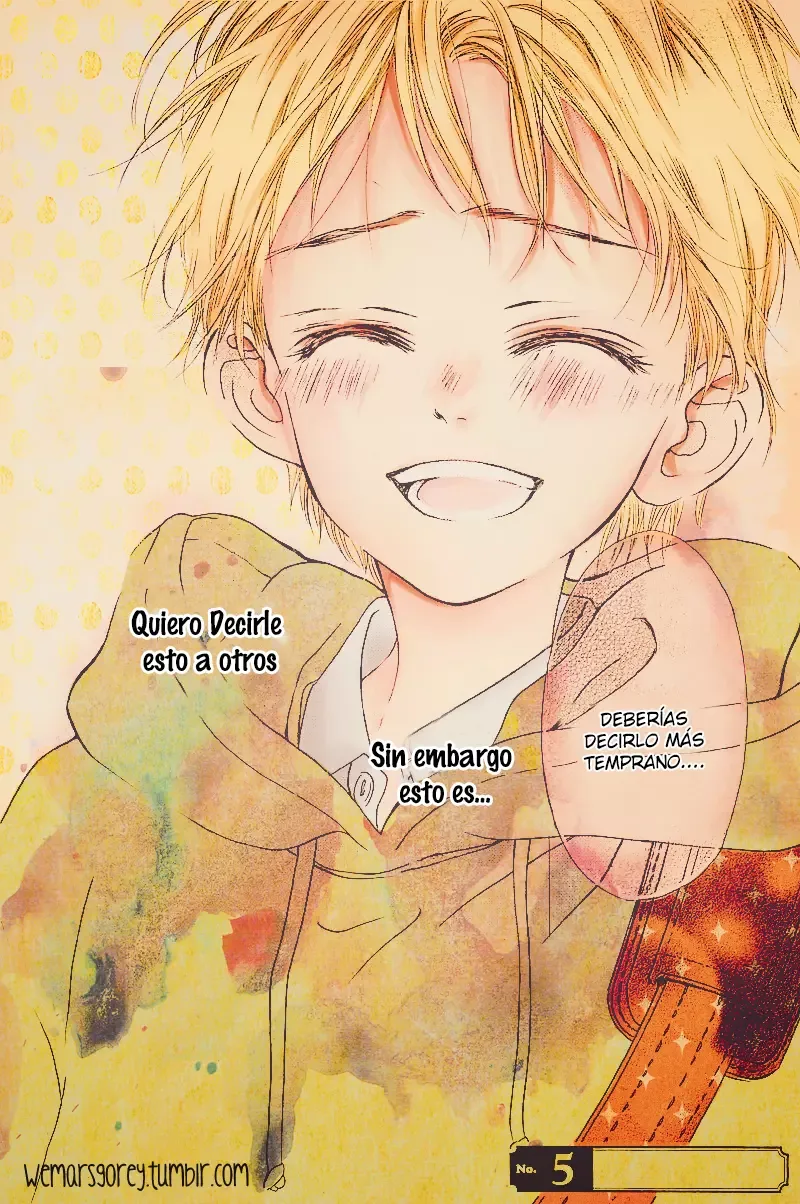I Love You Baby Chapter 1 page 37