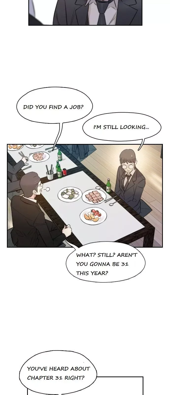 I Will Die Soon Chapter 1 page 92