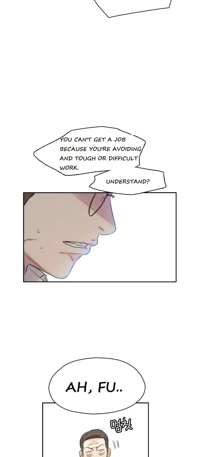I Will Die Soon Chapter 1 page 95