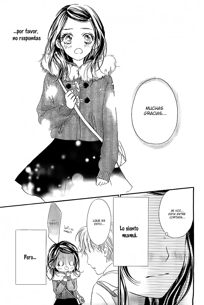 I Love You Baby Chapter 1 page 35