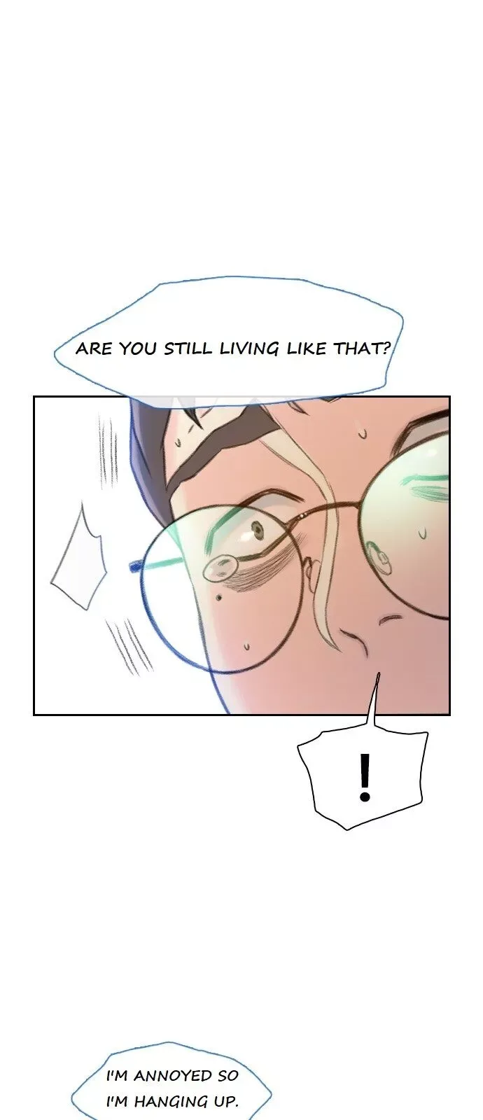 I Will Die Soon Chapter 1 page 104