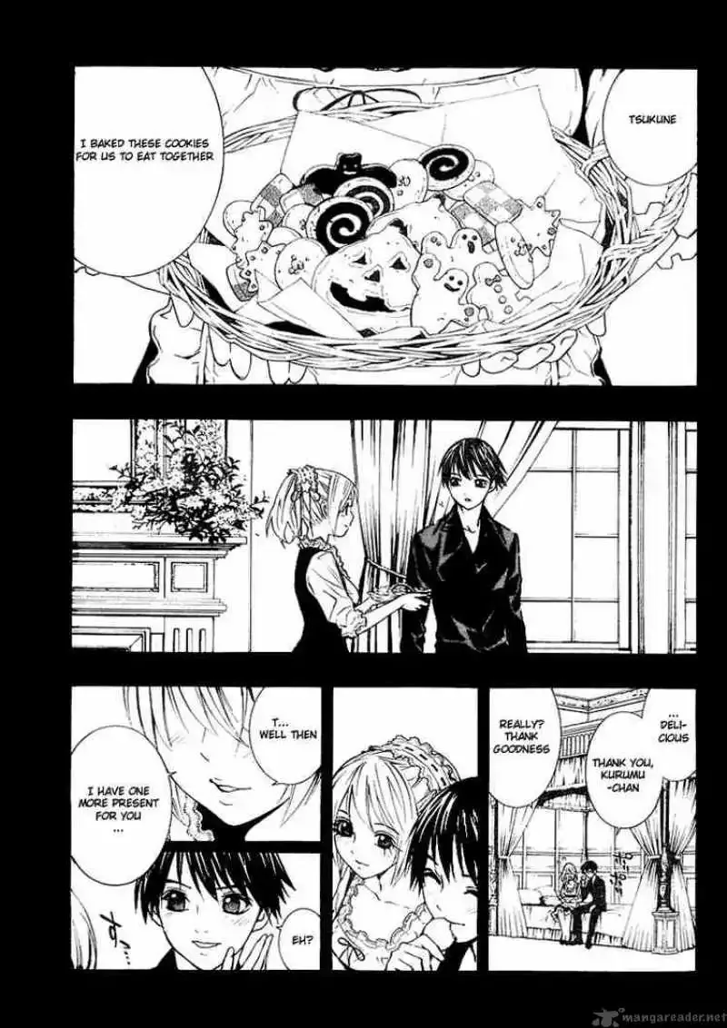 Rosario to Vampire Season II Chapter 2 page 2