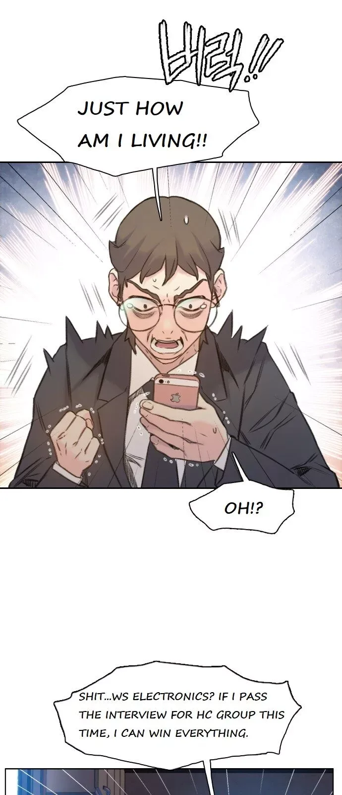 I Will Die Soon Chapter 1 page 106