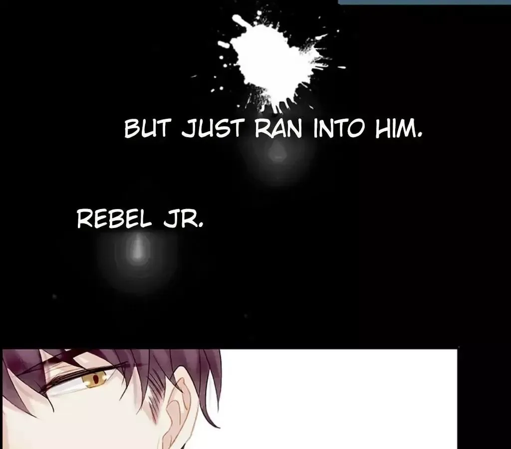 Rowdy Detective Chapter 0 page 9