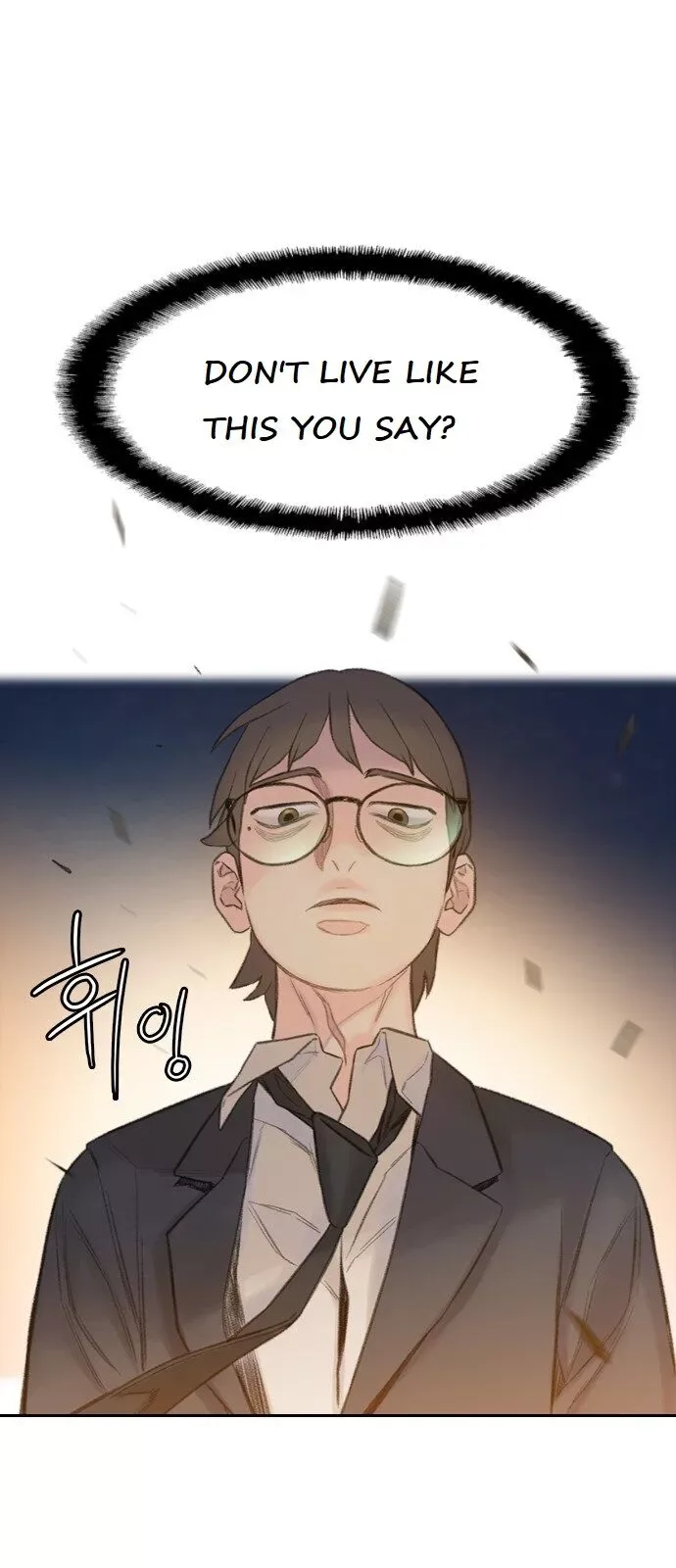 I Will Die Soon Chapter 1 page 114