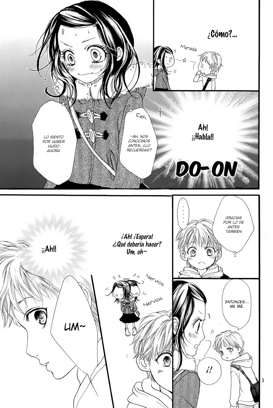 I Love You Baby Chapter 2 page 4