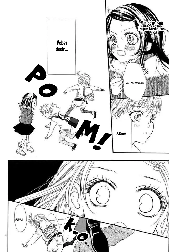 I Love You Baby Chapter 2 page 5