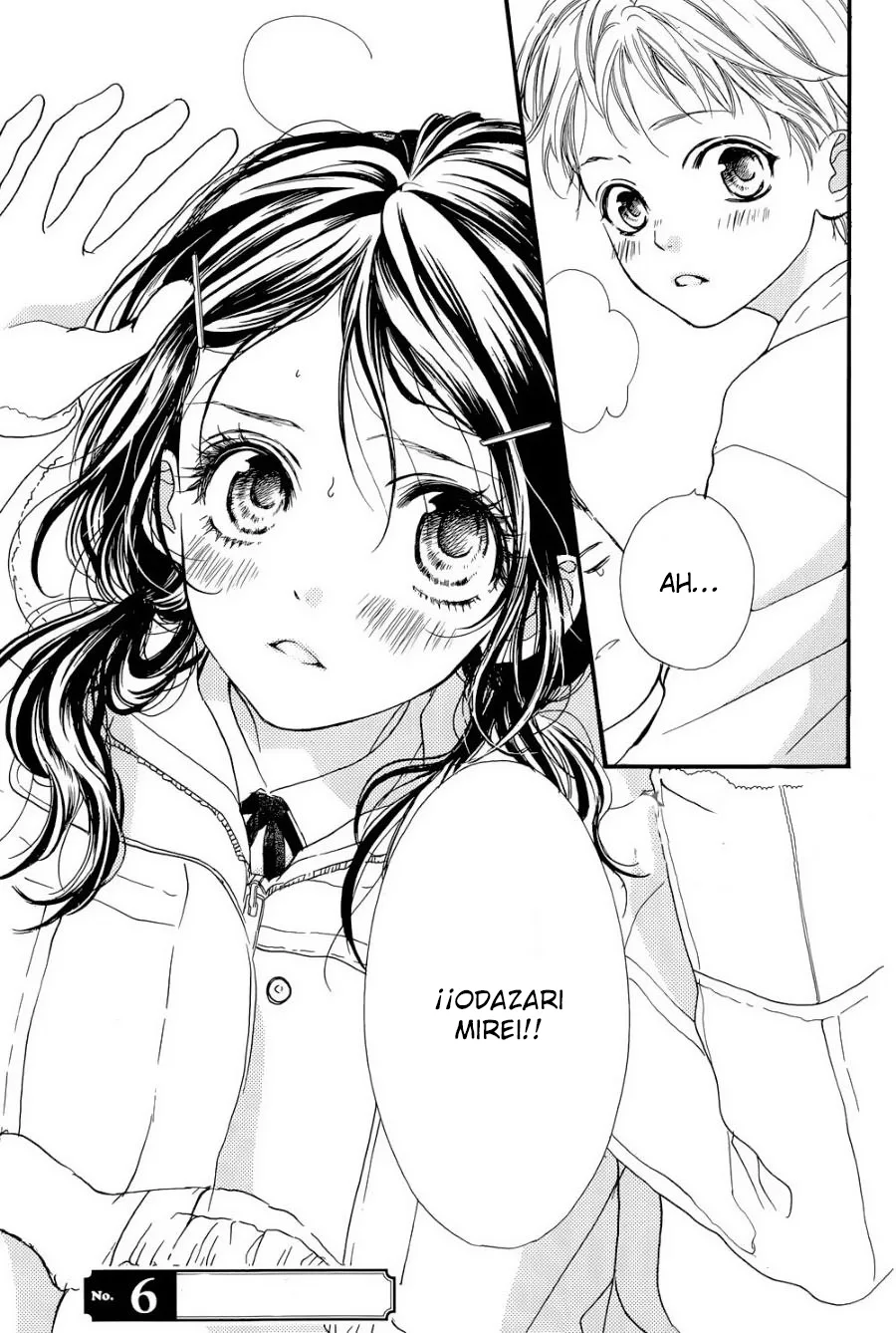 I Love You Baby Chapter 2 page 26