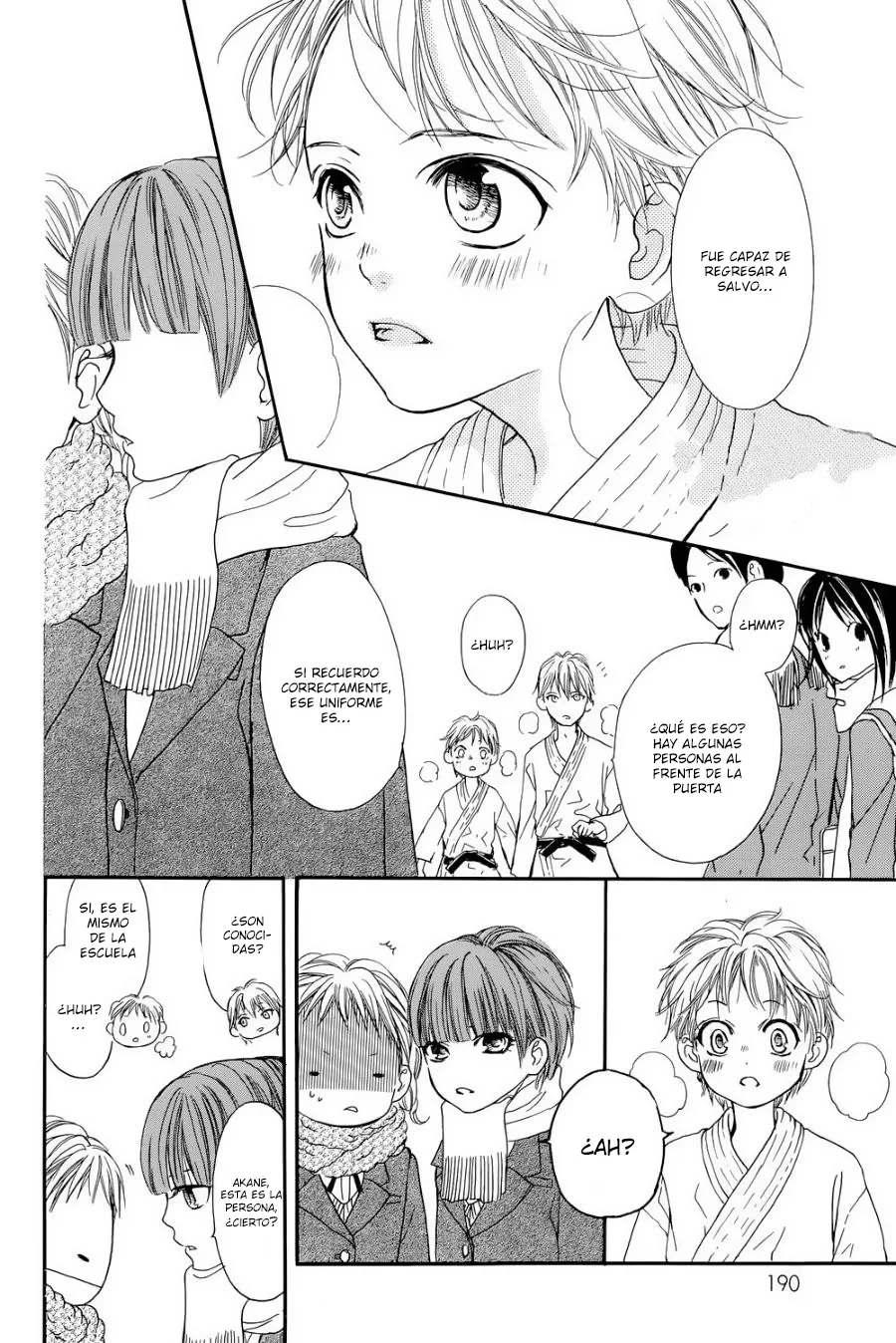 I Love You Baby Chapter 2 page 23