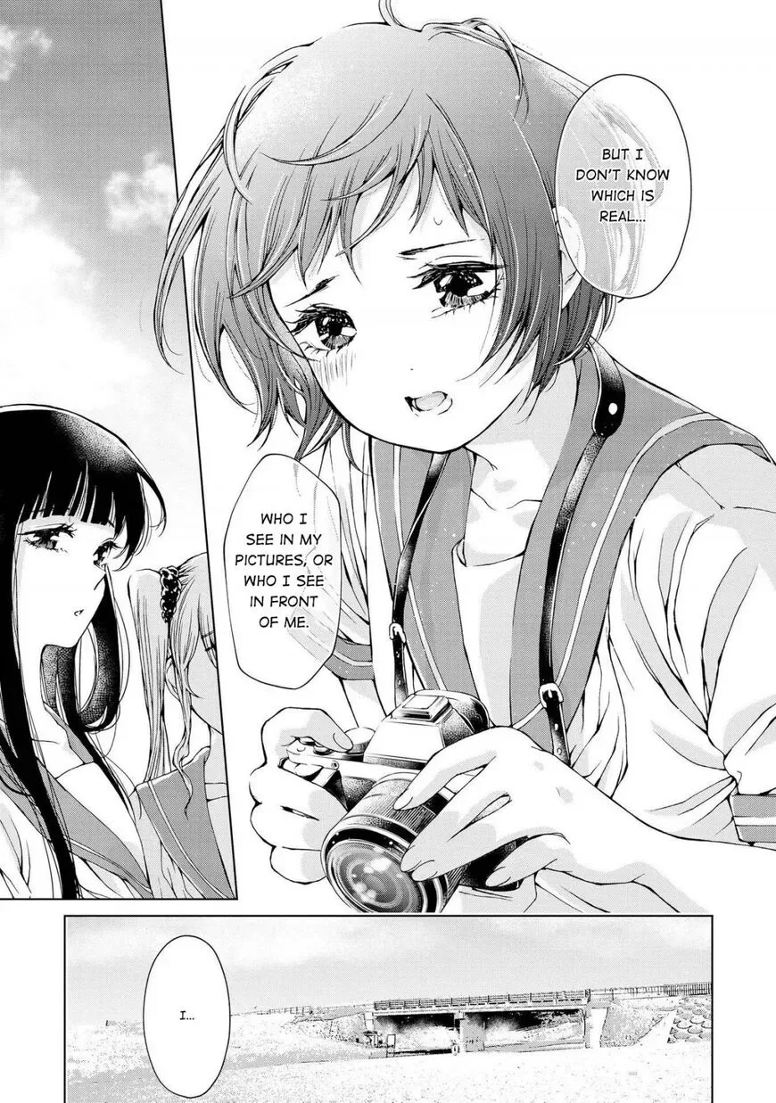Luminous=Blue Chapter 2 page 15