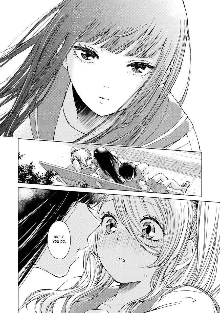 Luminous=Blue Chapter 2 page 29