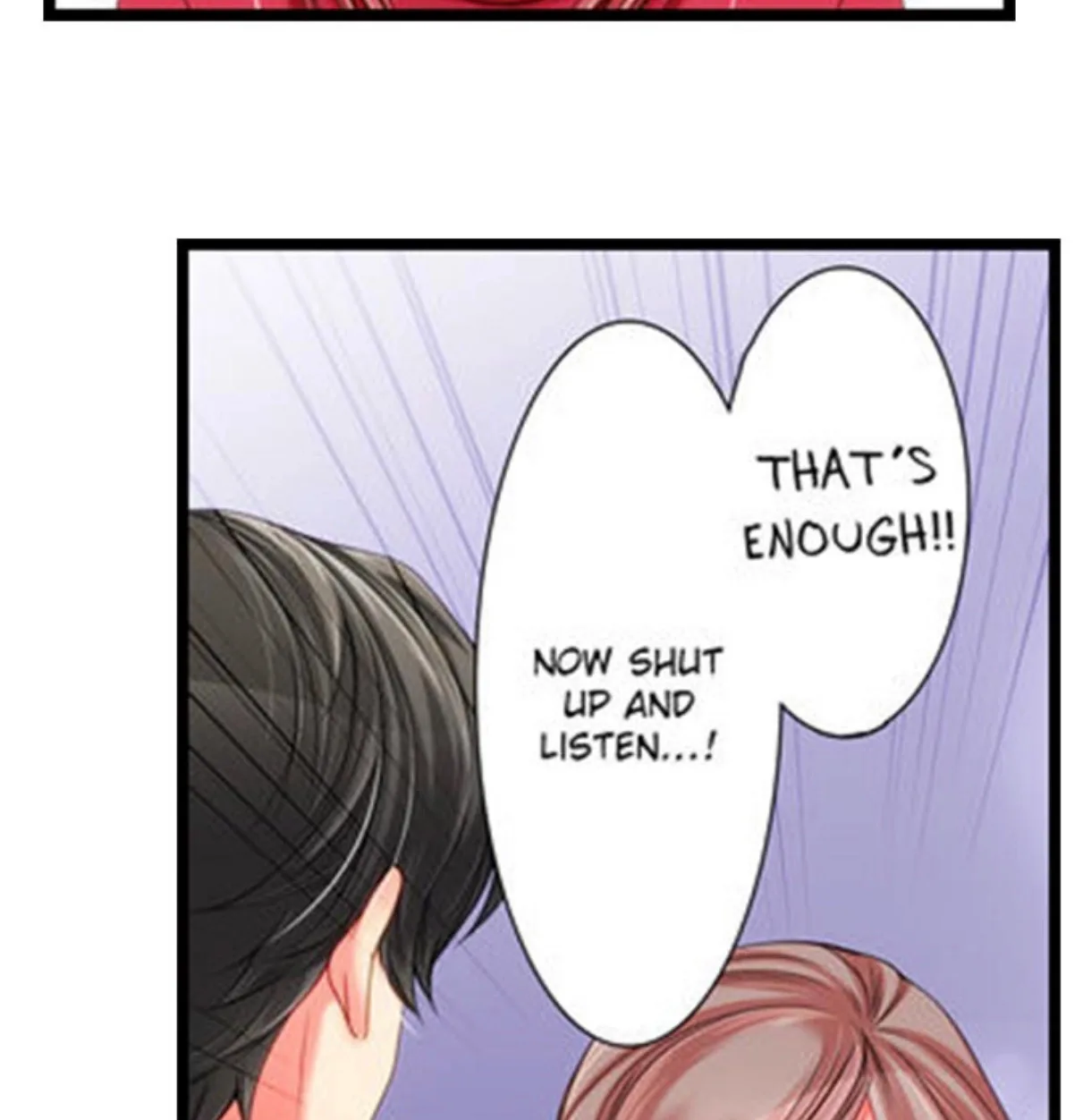 The Security Guard with a Sadistic Streak Chapter 3 page 9