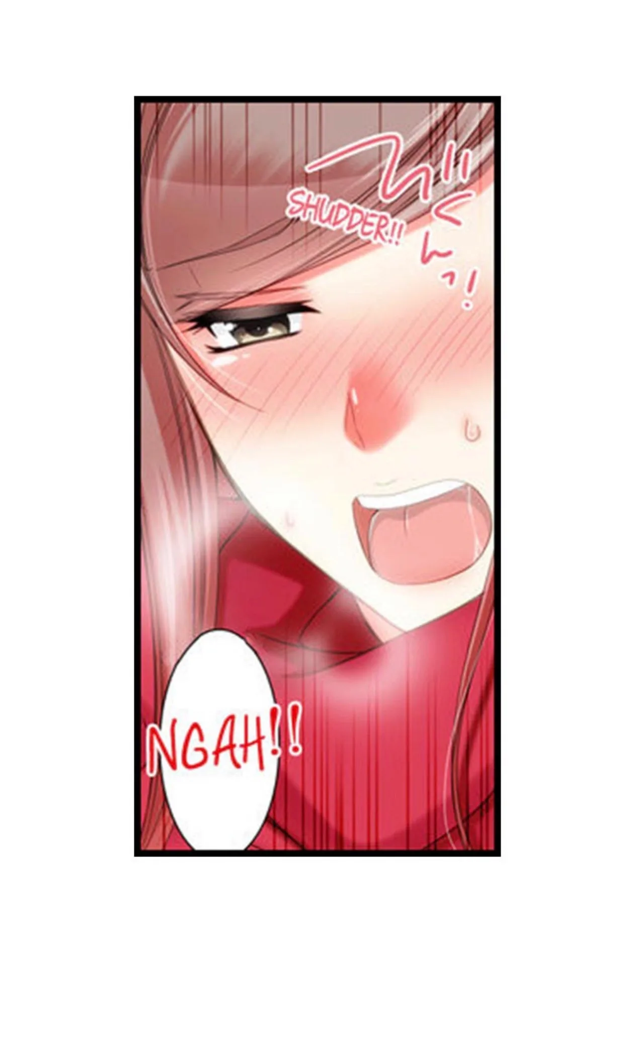 The Security Guard with a Sadistic Streak Chapter 3 page 31