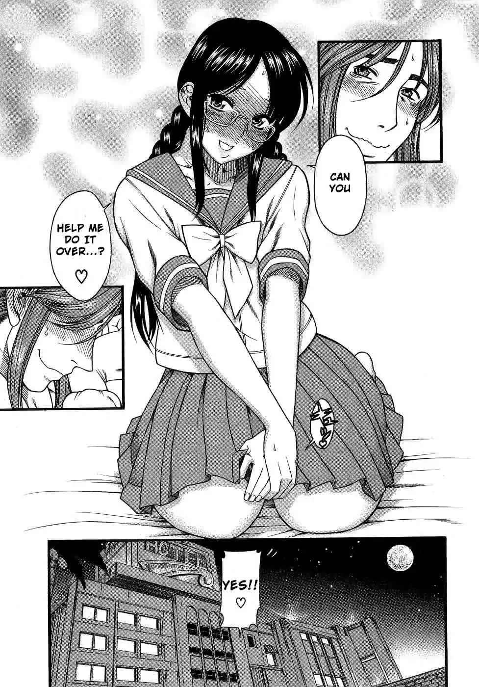 Koi wa Misoji wo Sugite kara Chapter 3 page 22