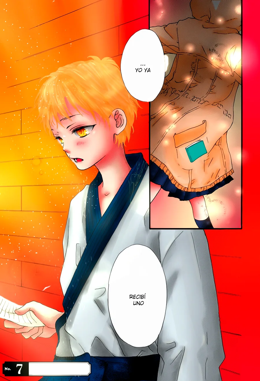 I Love You Baby Chapter 3 page 28