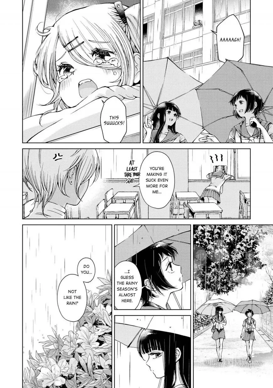 Luminous=Blue Chapter 3 page 6