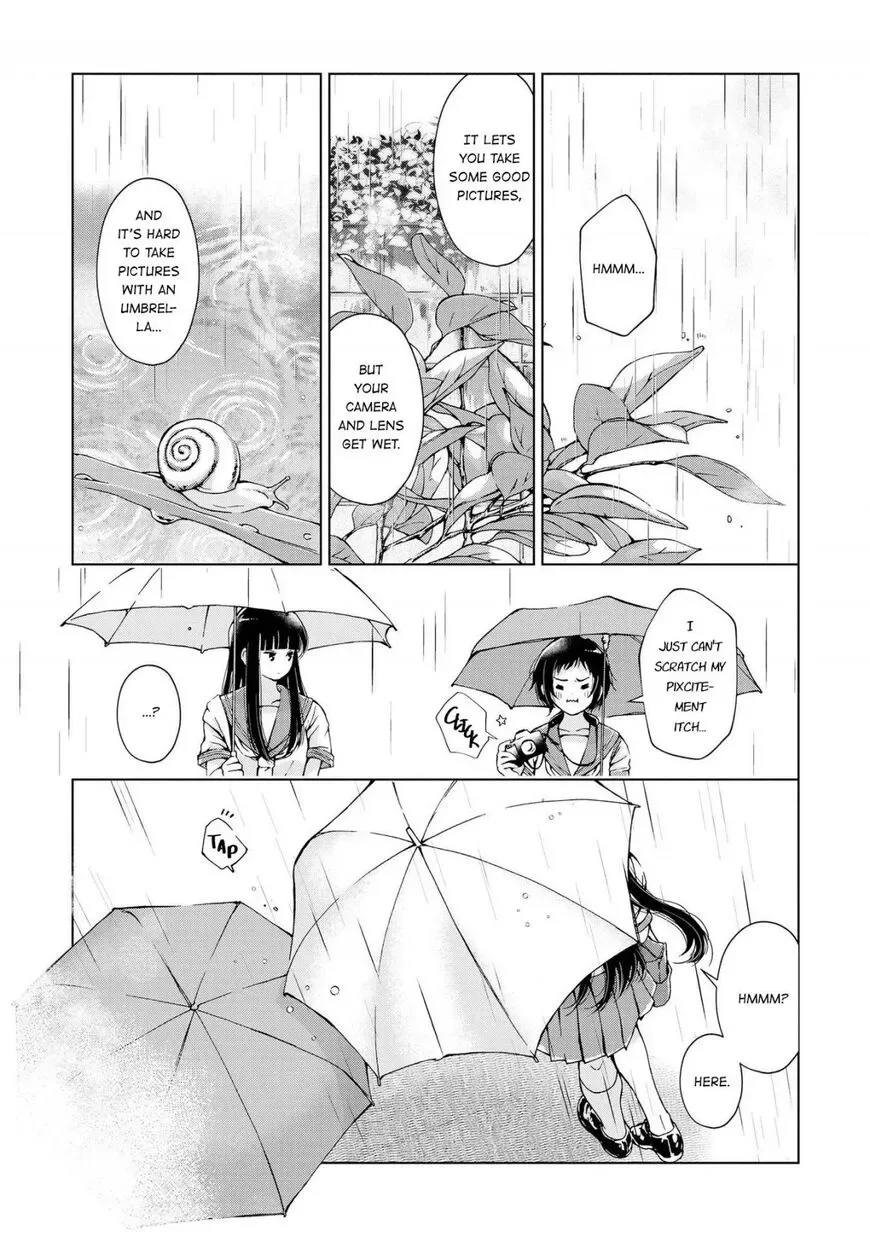 Luminous=Blue Chapter 3 page 7