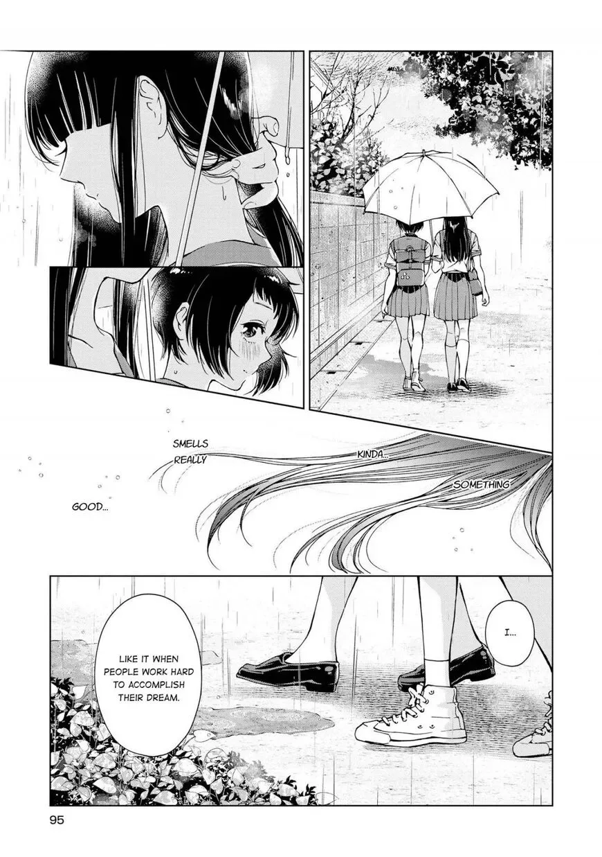 Luminous=Blue Chapter 3 page 9