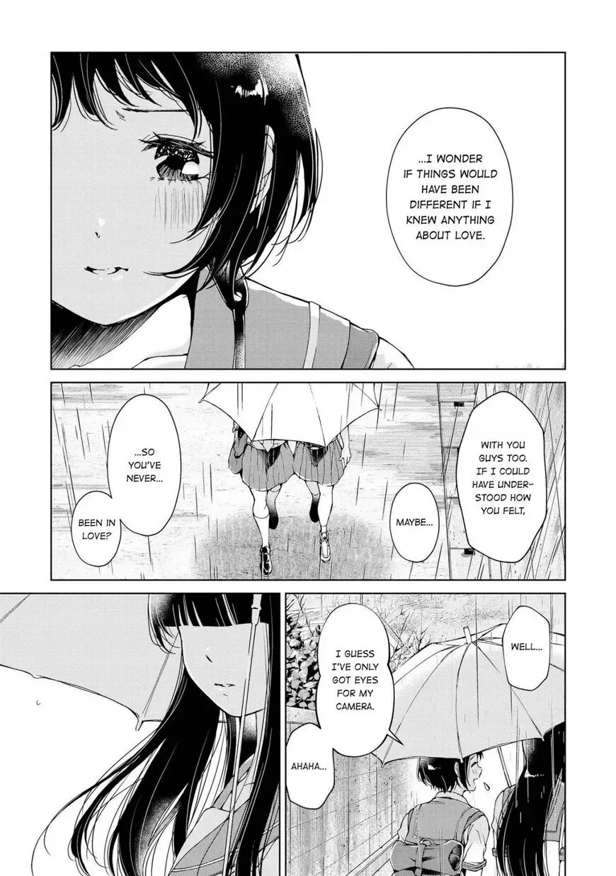 Luminous=Blue Chapter 3 page 13