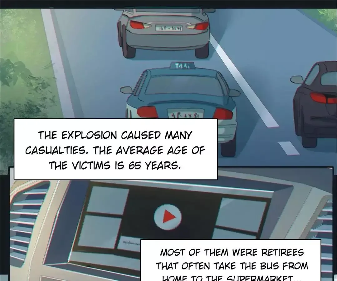 Rowdy Detective Chapter 1 page 4