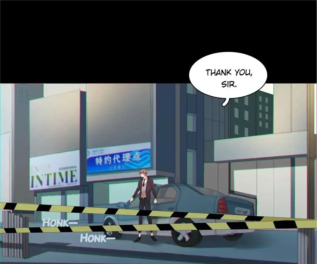Rowdy Detective Chapter 1 page 13