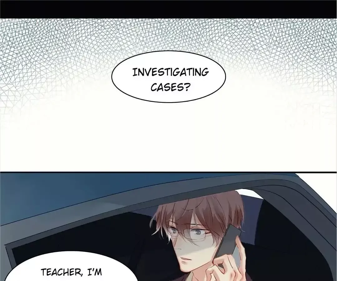 Rowdy Detective Chapter 1 page 7