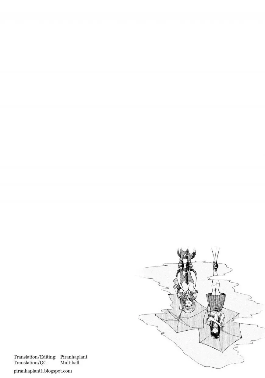 Luminous=Blue Chapter 3 page 29