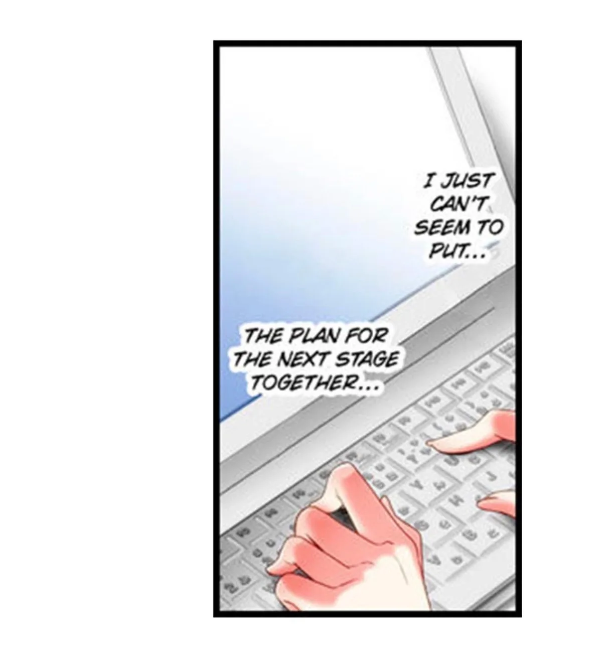 The Security Guard with a Sadistic Streak Chapter 4 page 22