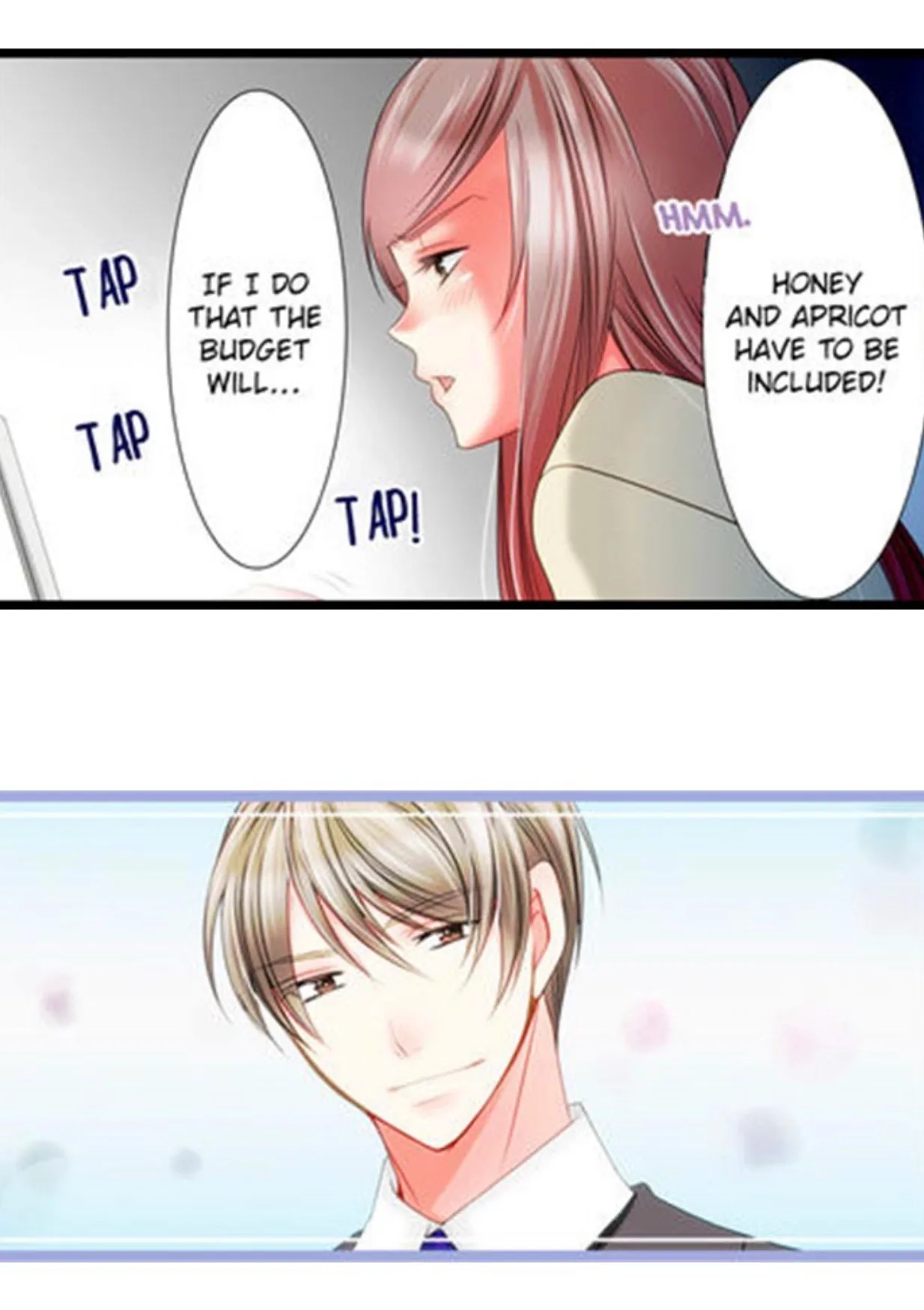 The Security Guard with a Sadistic Streak Chapter 4 page 25
