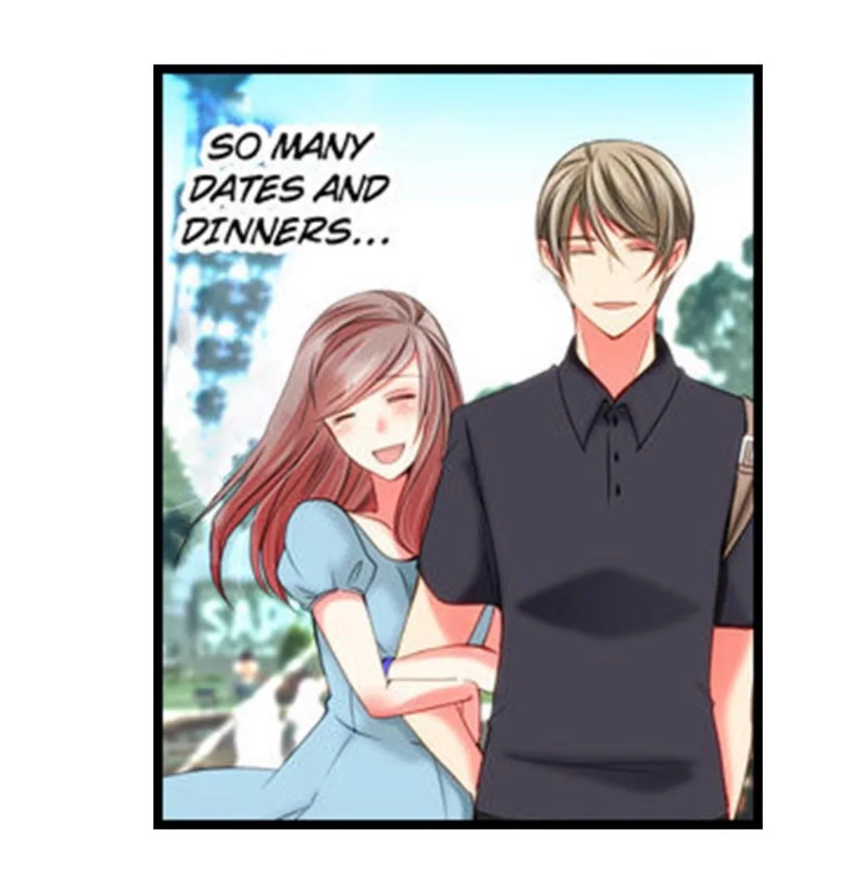 The Security Guard with a Sadistic Streak Chapter 4 page 27