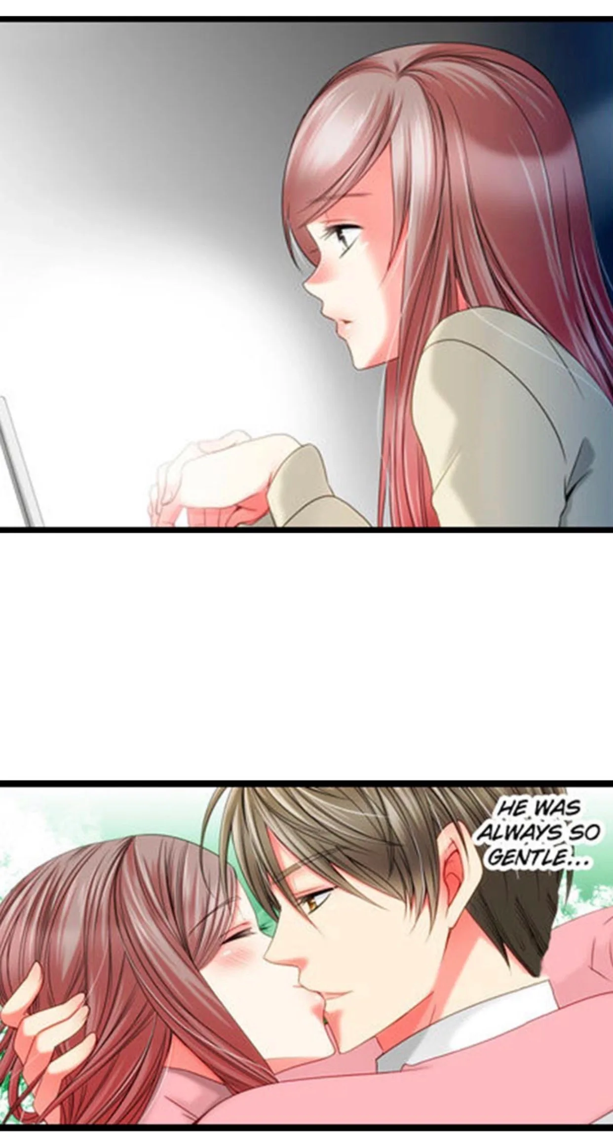 The Security Guard with a Sadistic Streak Chapter 4 page 26