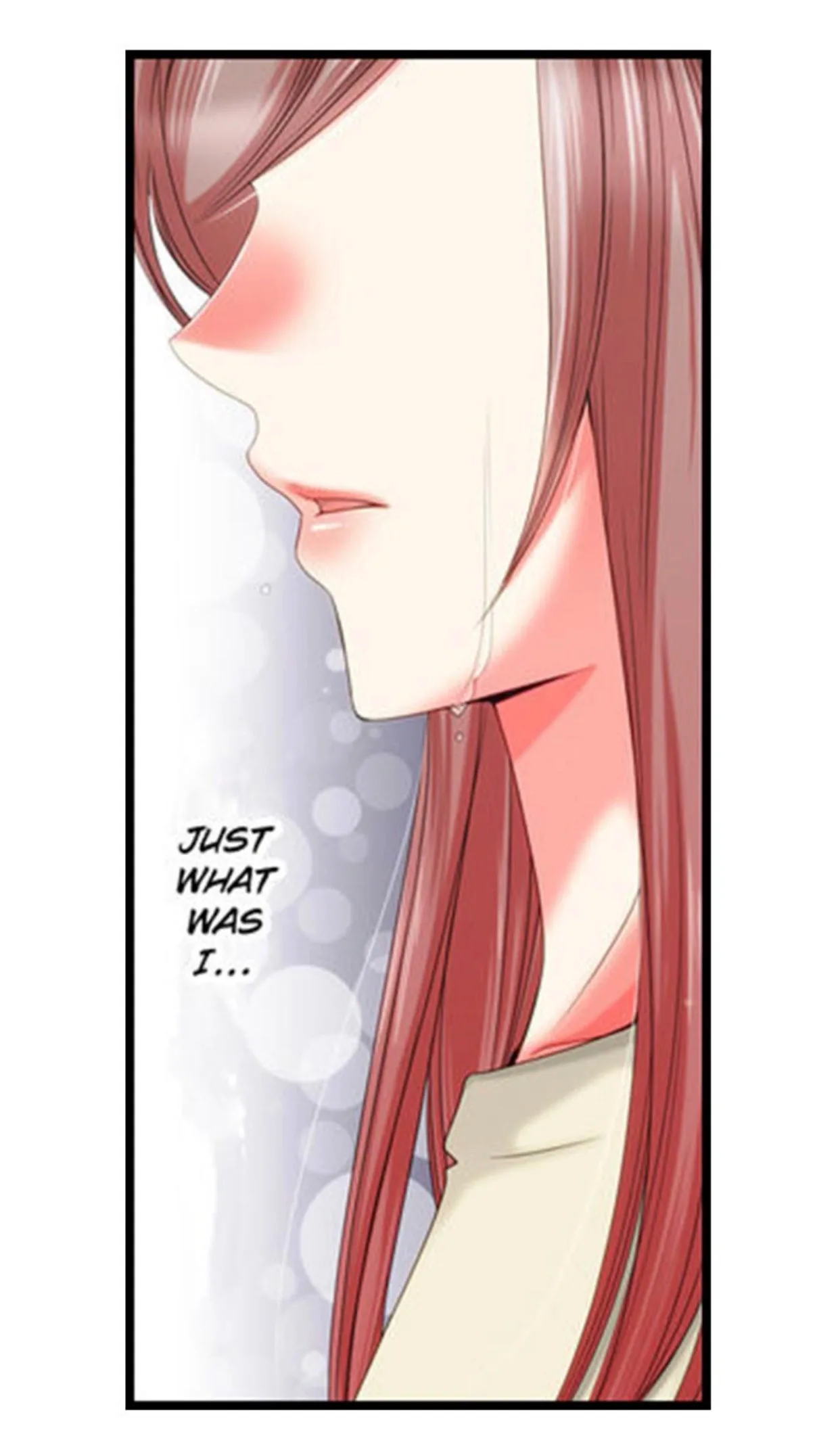 The Security Guard with a Sadistic Streak Chapter 4 page 29