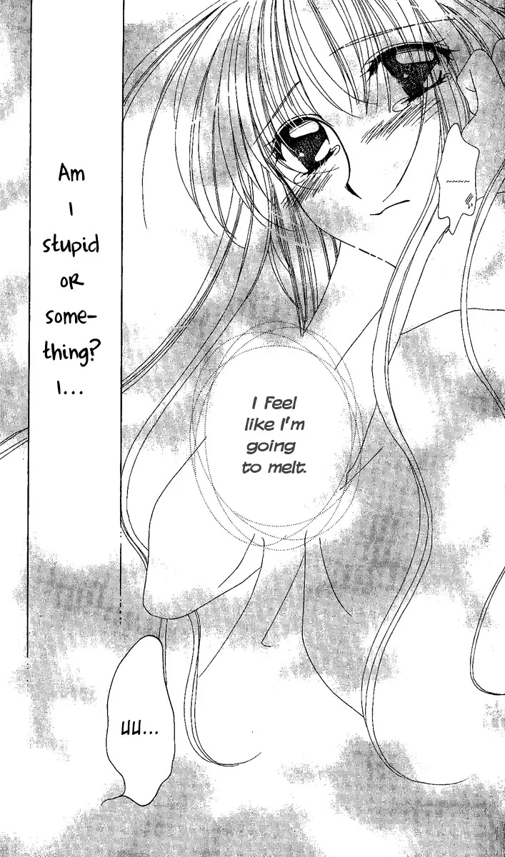 Osuteki Daarin Chapter 4 page 35