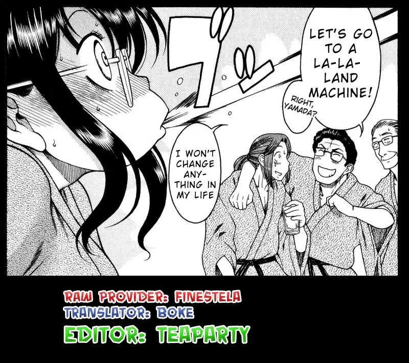 Koi wa Misoji wo Sugite kara Chapter 4 page 25