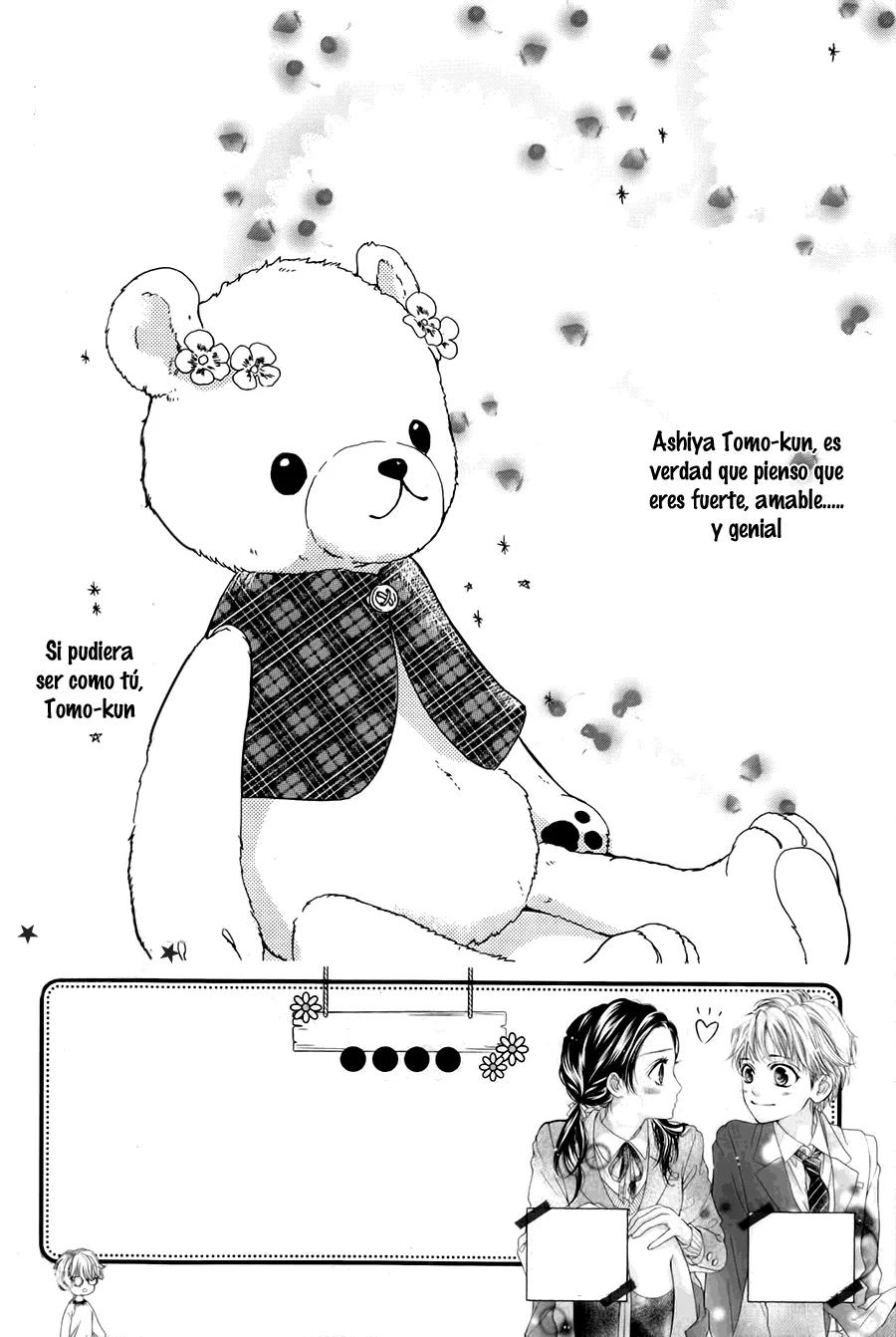 I Love You Baby Chapter 4 page 3
