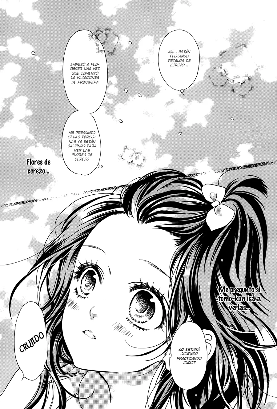 I Love You Baby Chapter 4 page 9